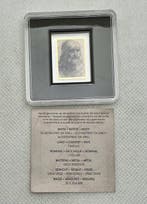 Tokelau. 1 Dollar Leonado da Vinci, Self-Portrait , oro