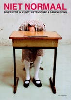 Niet normaal 9789056627140 Ine Gevers, Verzenden, Zo goed als nieuw, Ine Gevers