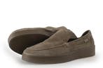 Manfield Loafers in maat 41 Bruin, Kleding | Heren, Schoenen, Loafers, Manfield, Bruin, Verzenden