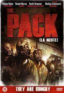 Pack, the op DVD, Verzenden