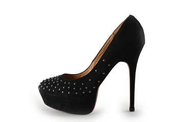 La Strada Pumps in maat 39 Zwart, Pumps, Verzenden, Zwart, La Strada