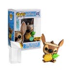 Funko Pop!  Tiki Stitch #472 Scented Hot Topic, Verzenden, Nieuw