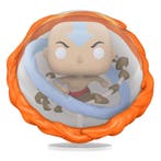 Avatar The Last Airbender Oversized POP! Vinyl Figure Aang A, Ophalen of Verzenden, Nieuw