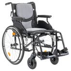 Sky Ergo lichtgewicht rolstoel (verstelbare handvatten), Diversen, Rolstoelen, Ophalen of Verzenden, Nieuw