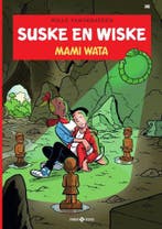 Mami Wata / Suske en Wiske / 340 9789002262166, Verzenden, Gelezen, Peter van Gucht