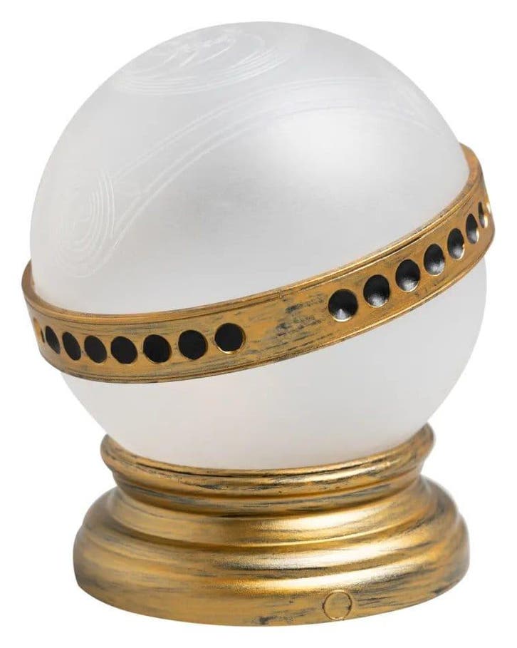 Harry Potter Remembrall Lamp 9 cm, Collections, Harry Potter, Enlèvement ou Envoi