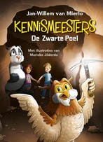 De Zwarte Poel / Kennismeesters / 5 9789083130545, Verzenden, Jan-willem van Mierlo