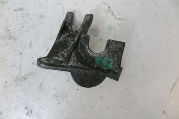 steunbeugel schakelkabel 55498434 Opel Astra K 1.4 Turbo, Auto-onderdelen, Verzenden, Gebruikt