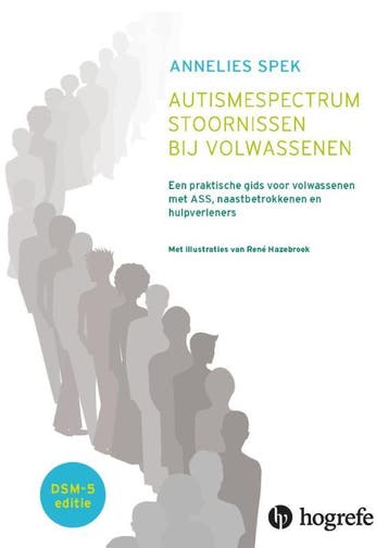 Autismespectrumstoornissen bij volwassenen 9789079729838, Boeken, Verzenden, Zo goed als nieuw, Annelies Spek