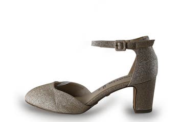 Tamaris Pumps in maat 38 Roze, Verzenden, Pumps