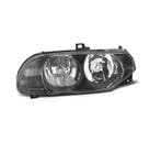 PHARE DROIT ALFA ROMEO 156 97-03 FOND NOIR, Verzenden