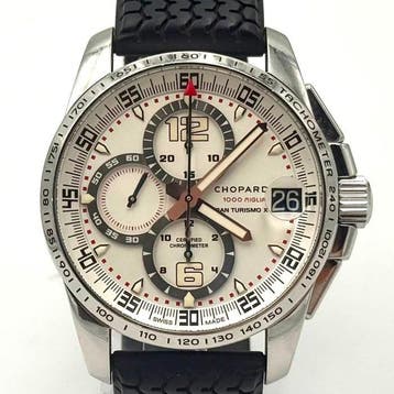 Chopard - Mille Miglia GT Chronograph - 8459 - Heren -, Nieuw