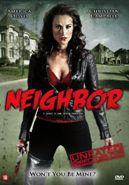 Neighbor op DVD, Cd's en Dvd's, Verzenden, Nieuw in verpakking