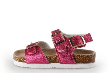 Colors of California Sandalen Meisjes in maat 24 Roze, Kinderen en Baby's, Kinderkleding | Schoenen en Sokken, Verzenden, Jongen of Meisje