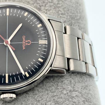 Omega - Seamaster 600 - Zonder minimumprijs - 135.011 -
