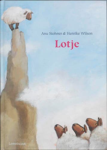 Lotje 9789056376710 Anu Stohner, Verzenden, Anu Stohner