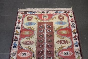 Melas - Loper - 278 cm - 75 cm, Nieuw