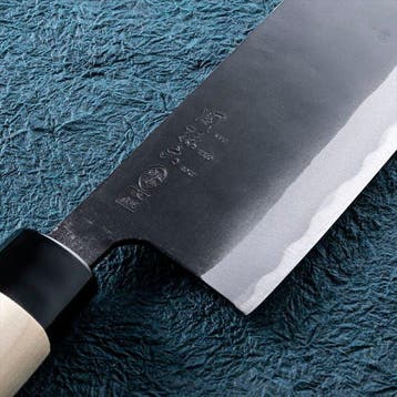Seki Magoroku Ginju Japanese Knife, Long-lasting Steel -