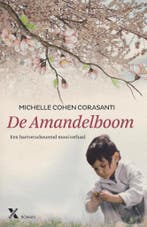 De Amandelboom 9789401603935 Michelle Cohen Corasanti, Verzenden, Gelezen, Michelle Cohen Corasanti