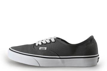 Vans Sneakers in maat 40½ Zwart, Kleding | Heren, Schoenen, Verzenden, Zwart, Zo goed als nieuw, Sneakers