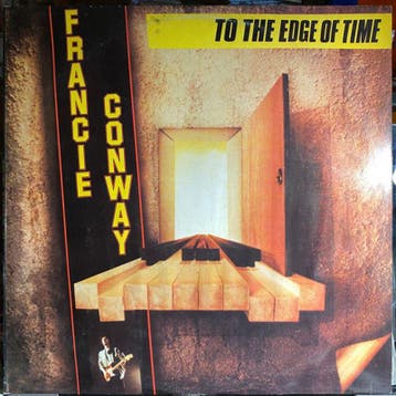 Francie Conway – I Know LP, Verzenden