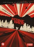 Strike back - Seizoen 4 op DVD, Cd's en Dvd's, Dvd's | Actie, Nieuw in verpakking, Verzenden