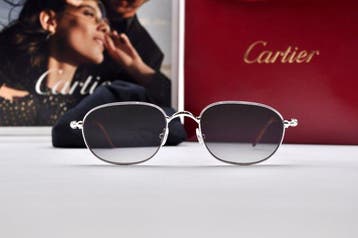 Cartier - Saturne - Lunettes de soleil