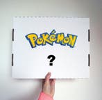 Pokémon - 4500 Box - Various sets