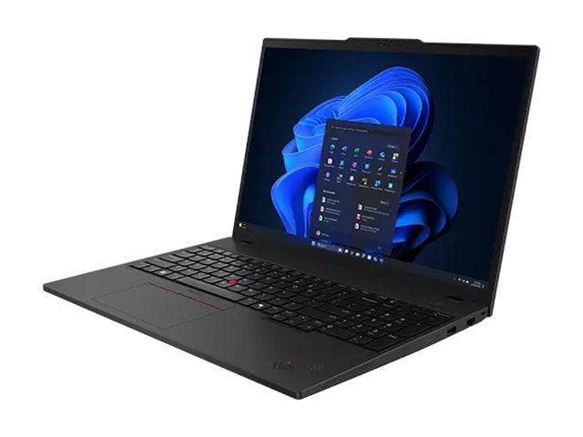 Lenovo ThinkPad T16 G4 - 16 - CoreUltra7 - 32GB (2 stuks), Computers en Software, Windows Laptops, 4 Ghz of meer, SSD, 16 inch