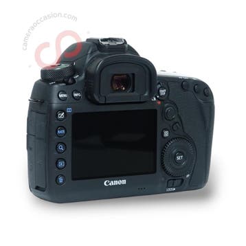Canon EOS 5D Mark IV nr. 3352, Ophalen of Verzenden, Zo goed als nieuw, Spiegelreflex, Canon