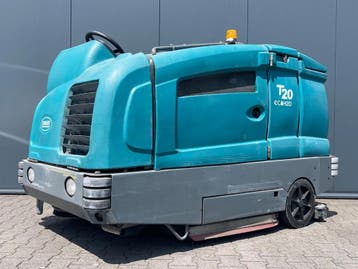 Tennant T20, Zakelijke goederen, Ophalen of Verzenden