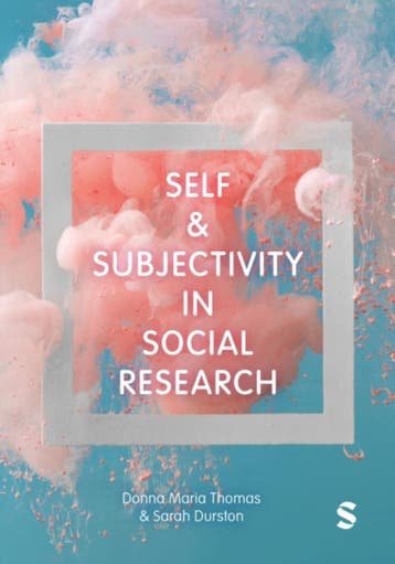 Self And Subjectivity In Social Research | Nieuw, Verzenden, Donna Maria Thomas; Sarah Durston