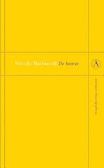 De heerser 9789025334208 Niccolò Machiavelli, Boeken, Verzenden, Gelezen, Niccolò Machiavelli