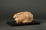 Rabbit sculpture by Kamo Tatsuzo III () – Contemporary