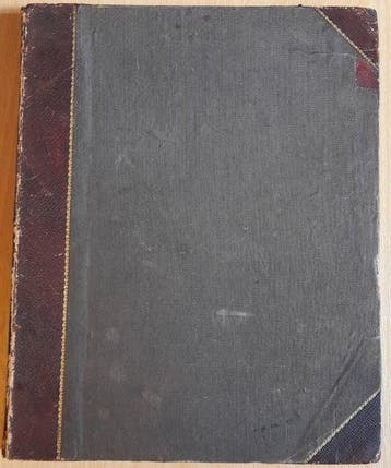 John Wilson Carmichael - Views on the Newcastle and Carlisle