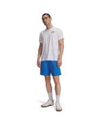 Under Armour Tech Woven Wordmark Short-Blu 402 - Maat XL, Ophalen of Verzenden