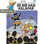 De rib van Kalafar / De belevenissen van Jommeke / 138, Verzenden, Gelezen, Jef Nys