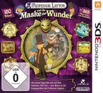 Professor Layton und die Maske der Wunder (German) [Nintendo, Games en Spelcomputers, Verzenden, Nieuw
