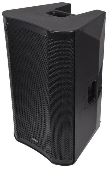 Citronic CASA-12A 280W RMS Actieve Speaker Met USB/SD En, Nieuw