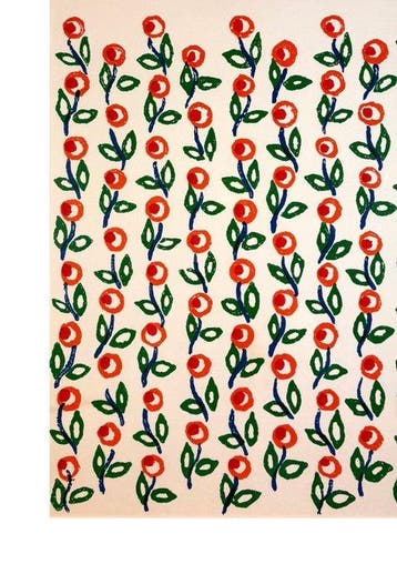 Edgard Tytgat - Edgard Tytgat Poster - Rijksakademie Poster
