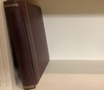 Union soviétique 1945/1959 - EXCLUSIF ! Collection de, Gestempeld