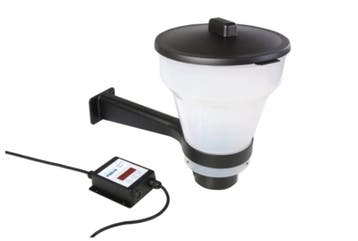 Fishfeeder, voerautomaat voor regelmatige voerbeurten, Jardin & Terrasse, Accessoires pour étangs, Verzenden, Overige typen