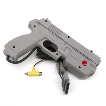 Namco Light Gun, Consoles de jeu & Jeux vidéo, Verzenden