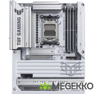 ASUS TUF GAMING B850-BTF WIFI W, Verzenden