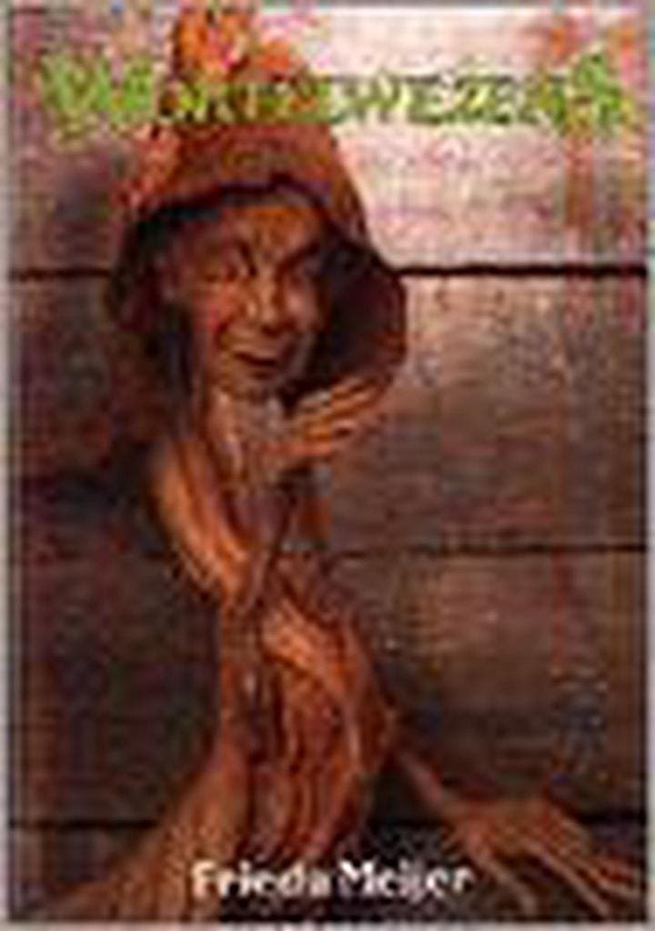 WORTELWEZENS 9789056900175 F. Meijer-van Rijn, Livres, Loisirs & Temps libre, Envoi