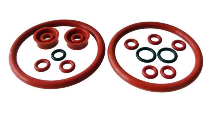 voor Jura O-Ring Kit / Afdichtingsset, Electroménager, Accessoires de machine à café, Envoi