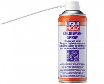 Liqui Moly V snaarspray 400ml, Ophalen of Verzenden