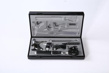 Otoscoop & Ophthalmoscoop Combi set ST-OTP12-SET, Verzenden, Nieuw