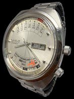 Orient - Multi Calendar-Jumbo-Plane-Automatic - Zonder, Bijoux, Sacs & Beauté, Montres | Hommes