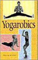 Yogarobics 9789055014606 N. van der Zwan, Boeken, Verzenden, Zo goed als nieuw, N. van der Zwan